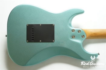 GS-2DX RSM/M - Ice Blue Metallic